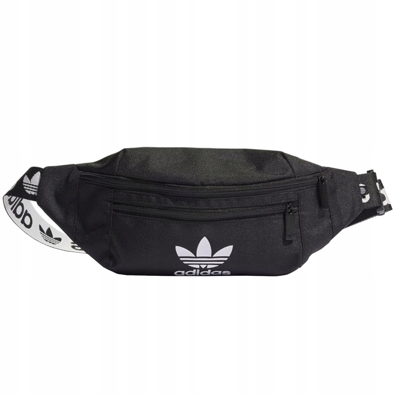 Adidas Hip Kidney HK2633 čierny