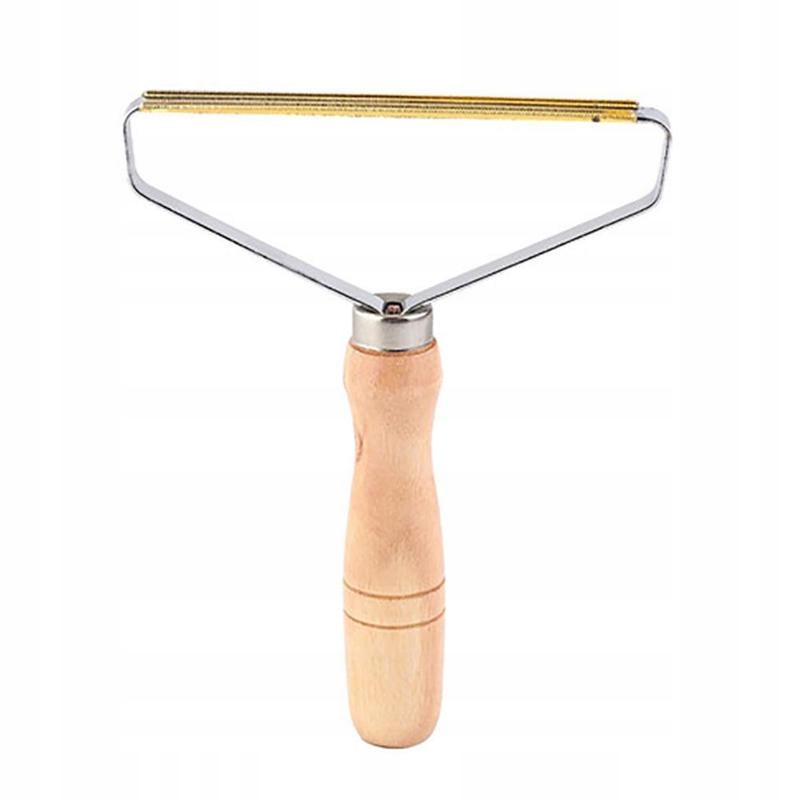 Štýlový prenosný odstraňovač chĺpkov Fuzz Shaver Weaves