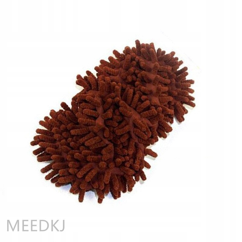 Enille Coffee Style Lazy mop podlahové papiere kryt