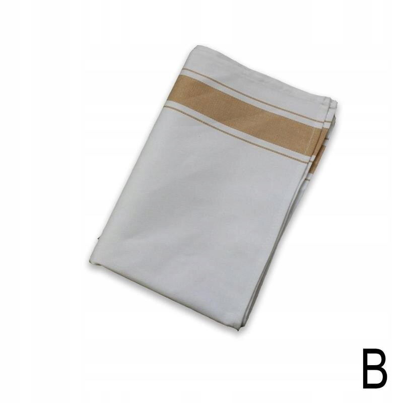 Štýl khaki 1pc plavidlá handrika praktická kuchyňa