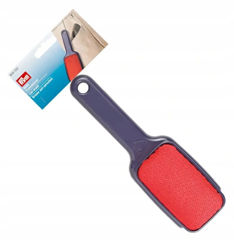 Čistiaca kefa na odevy 610723,