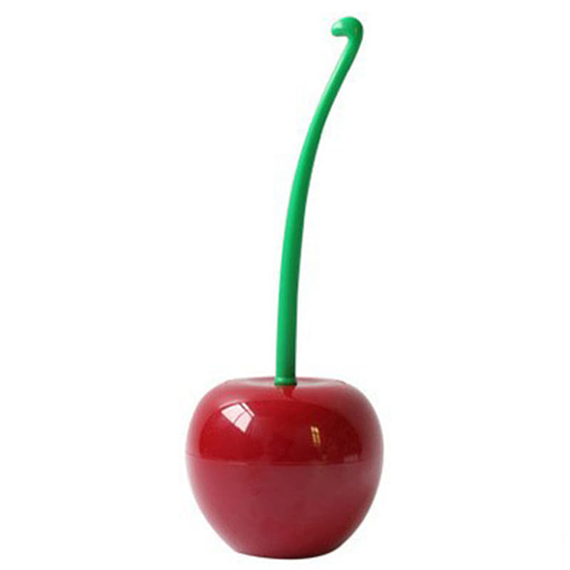 Čerešňová toaletná kefka