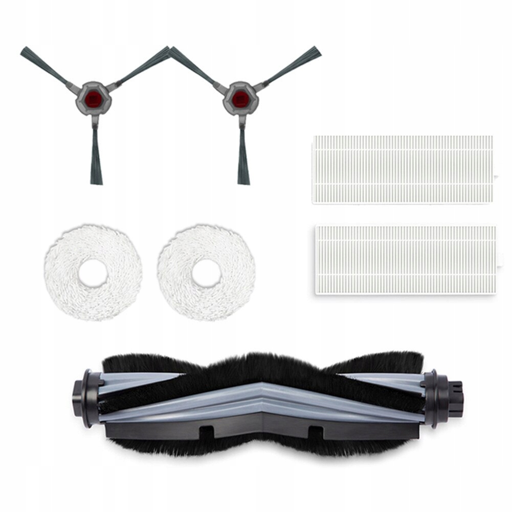 Tr Kurz Box Mop Cleancing Pad Addessory
