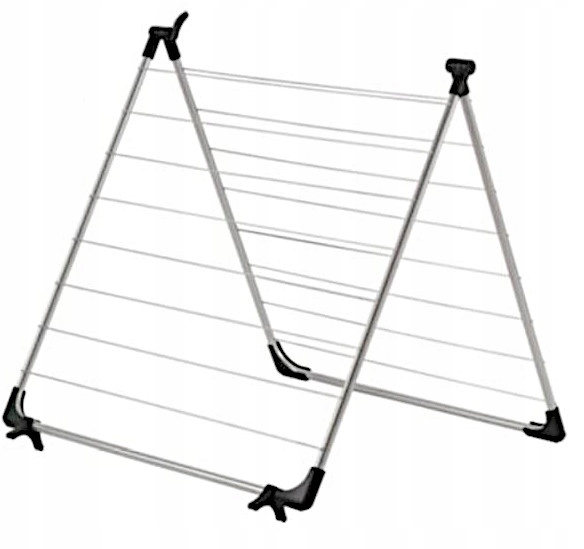 Cervino plus 135 x 65 x 2 cm 1 sušiaci vešiak 1