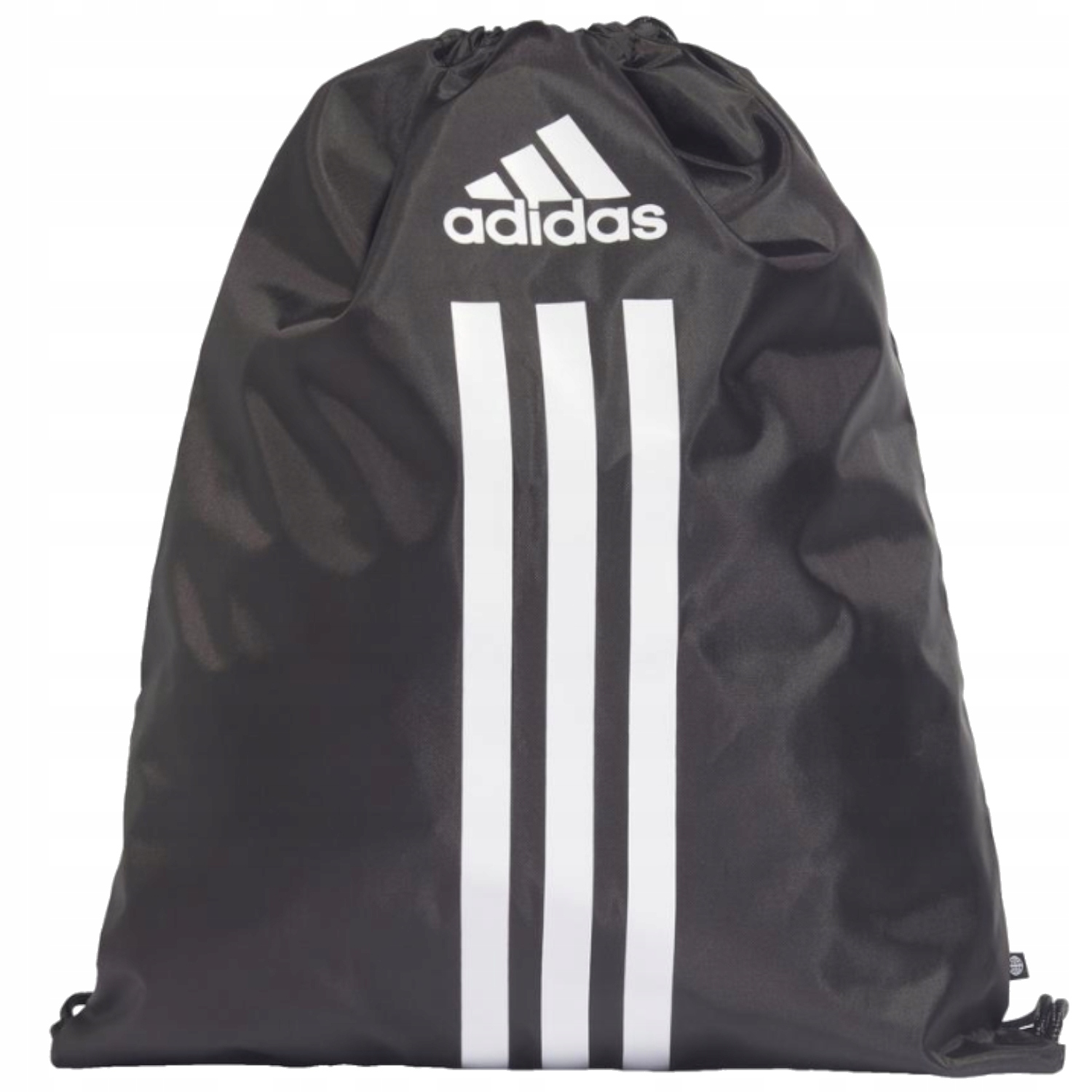 Batoh vrece adidas výkon Adidas Power Gym vrece čierny