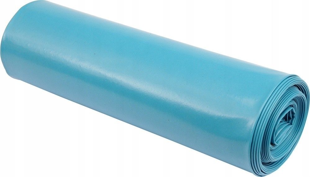 vrecia na trosky 120 l Super Strong 10ks 09477 Vorel