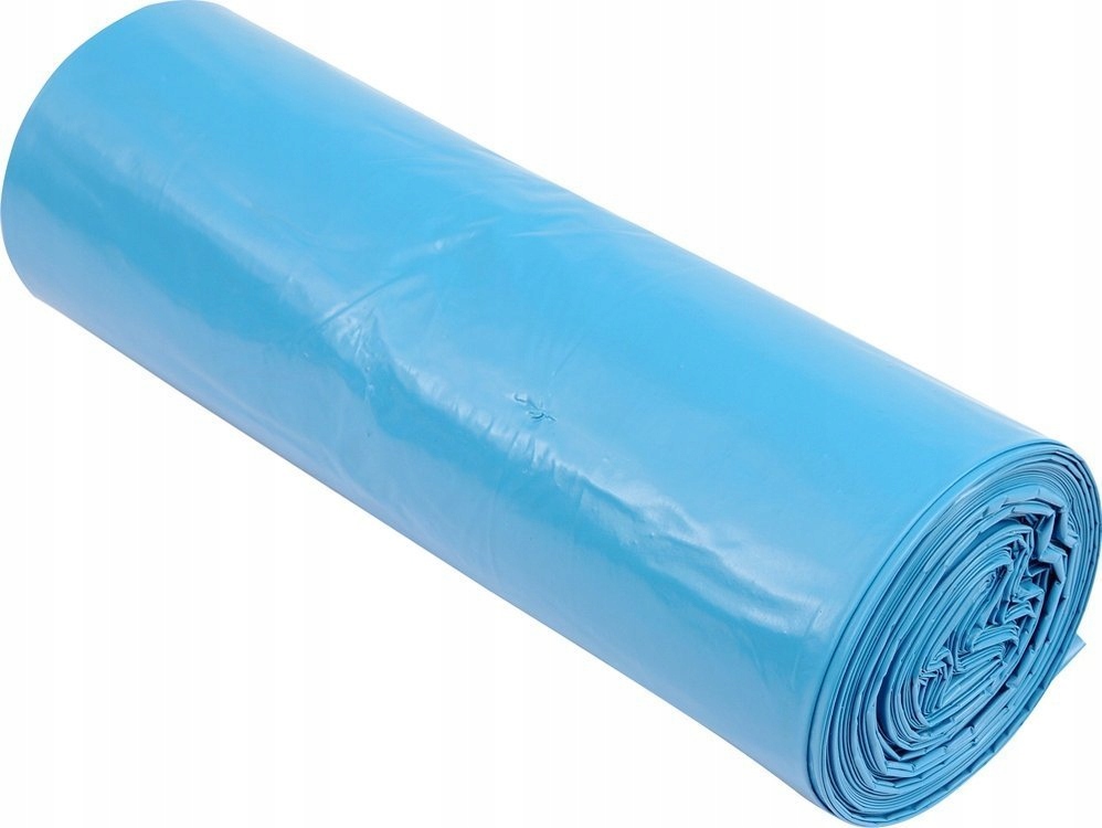 Odpadové vrecká 240 l Strong -10 ks