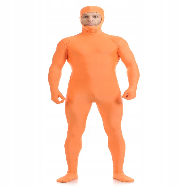 Maska na spanie - Zentai Body Zentai Catsuit Zentai Open Costy