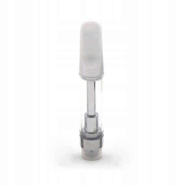 Zelený štýl 0,5 ml kvapalinová výplňová nádrž