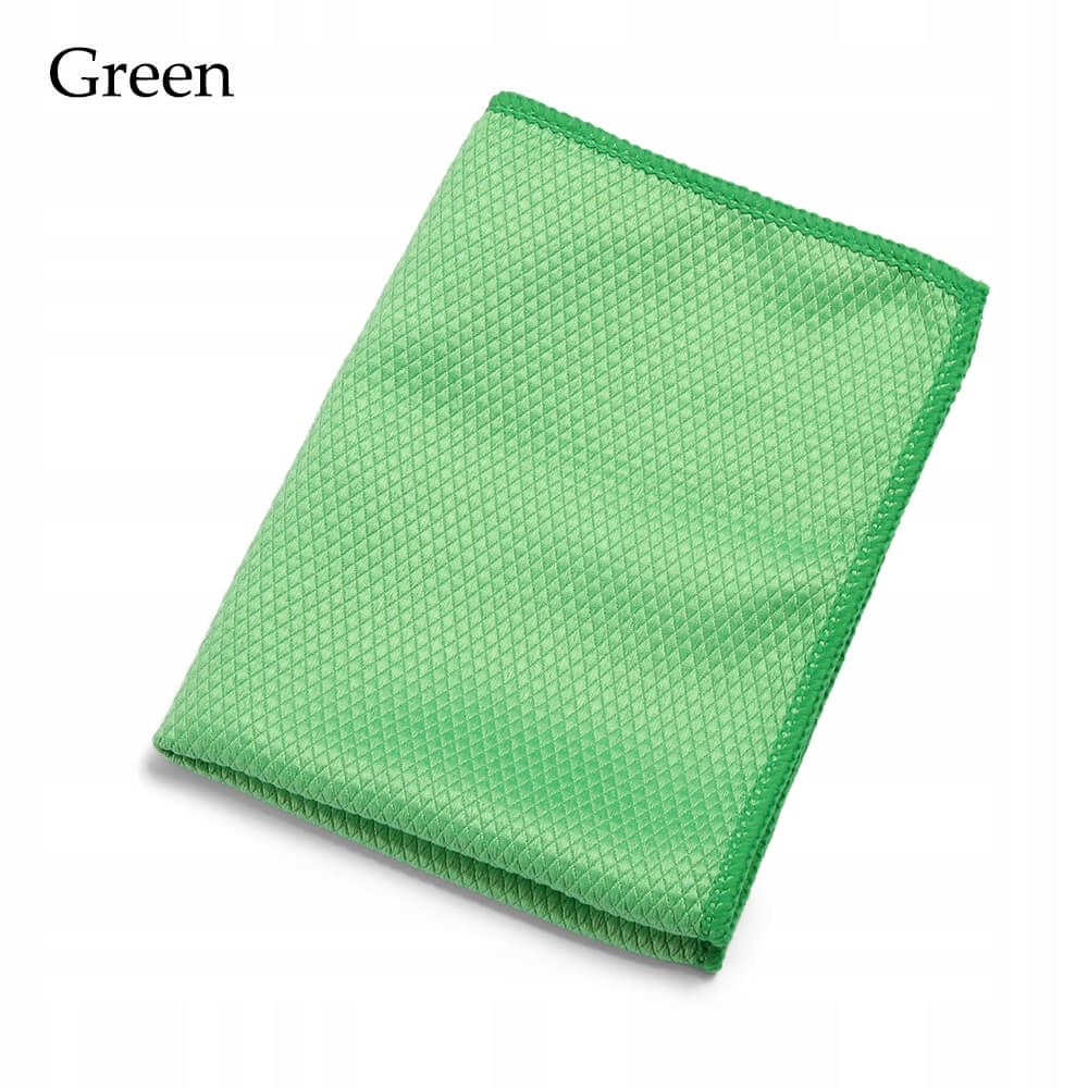 zelený štýl 2019 novinka 1PC Absorbovateľná sklenená voda