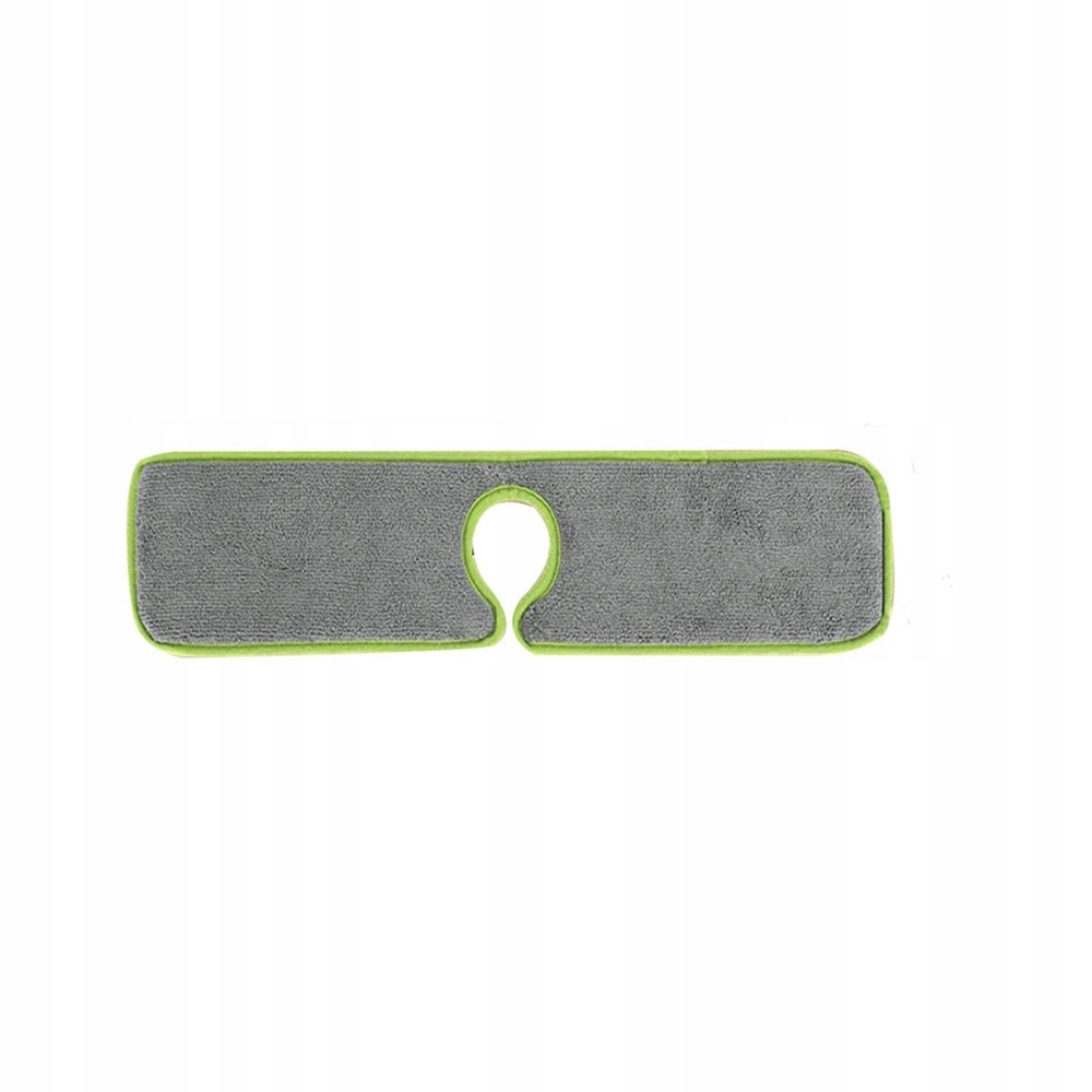 Zelený štýl 38x13,5 cm 4 Sink