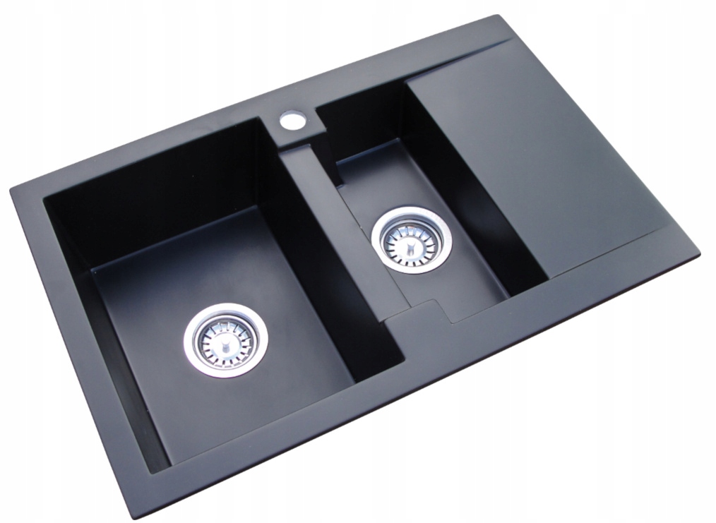 Kuchynská batéria - Sink/Semi -Commercial Granite Ozwek 6 farieb +