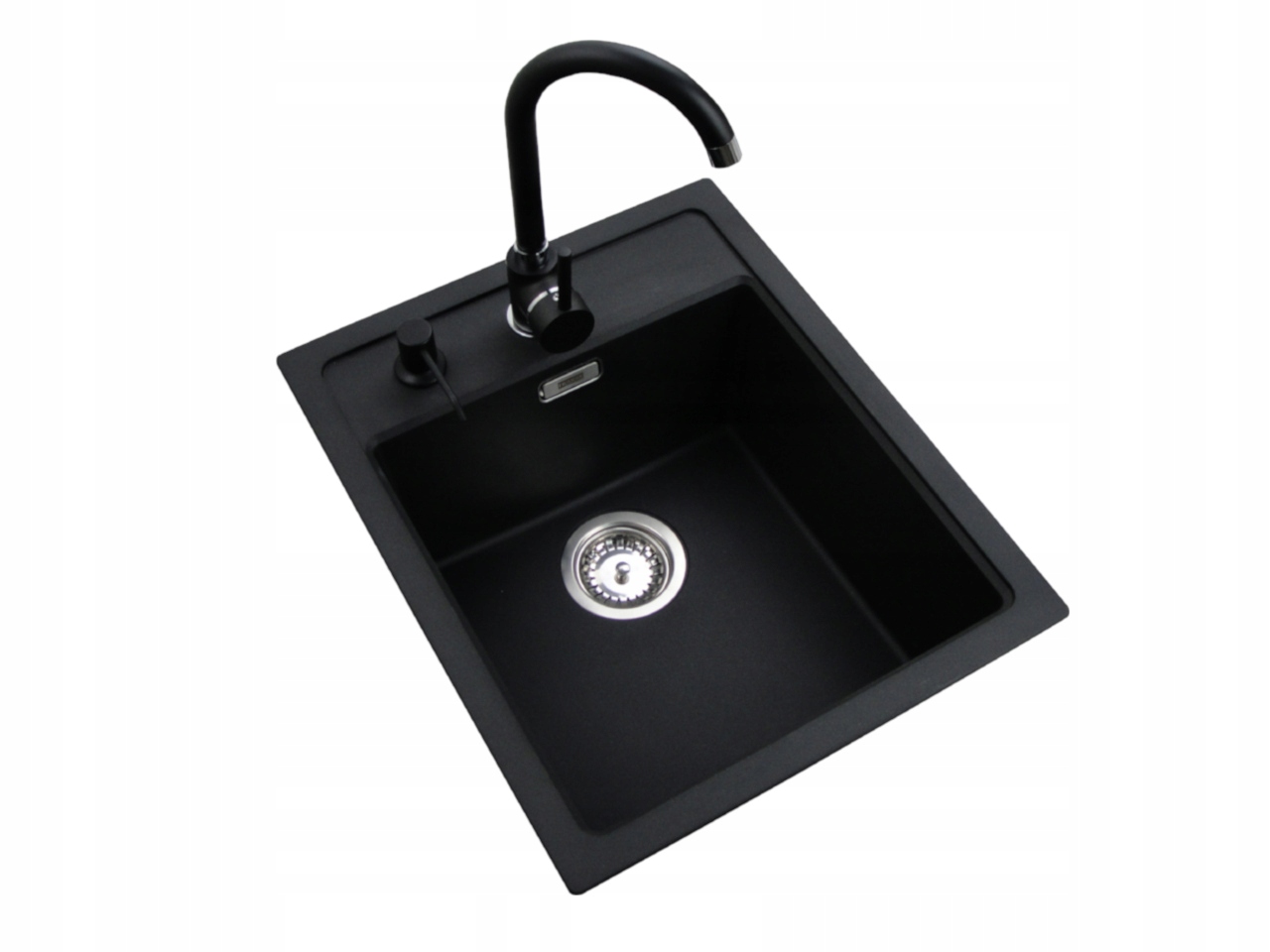 Kuchynská batéria - Sink Sink Franke 610-40 Dávkovač batérie