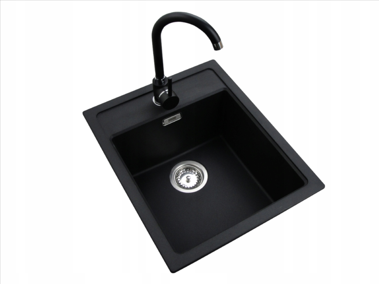 Kuchynská batéria - Franke Sirius Sid 610 + Sink batérie