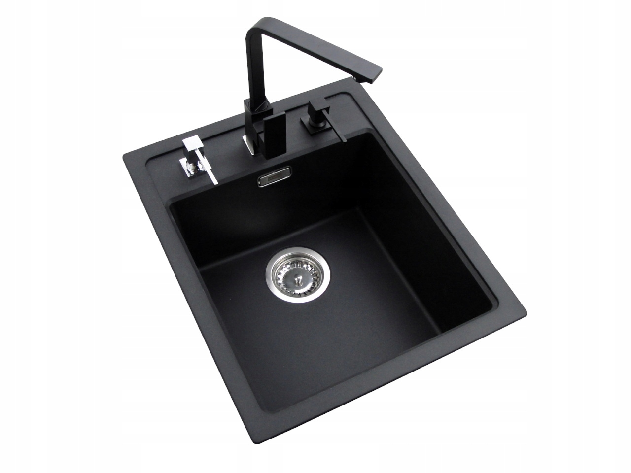 Kuchynská batéria - Franke Sid Sink +Battery +Dziery_full Option