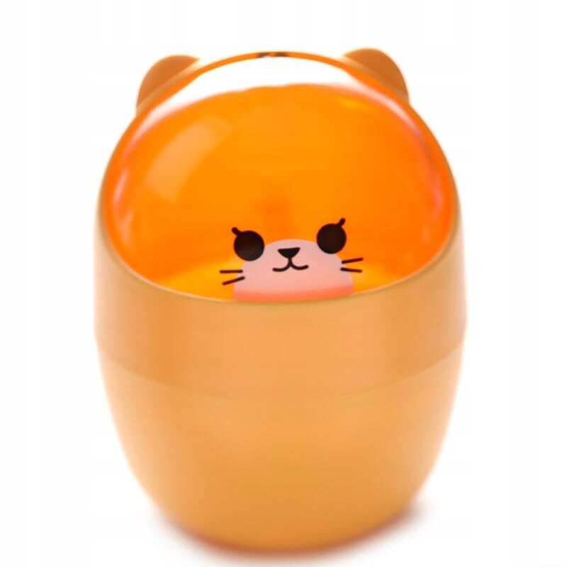 žltý štýl 1 kus