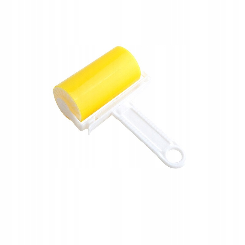 Žltý štýl vysoký -kvalitné nové umývateľné oblečenie